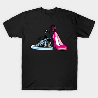 Favorite Shoes T-Shirt